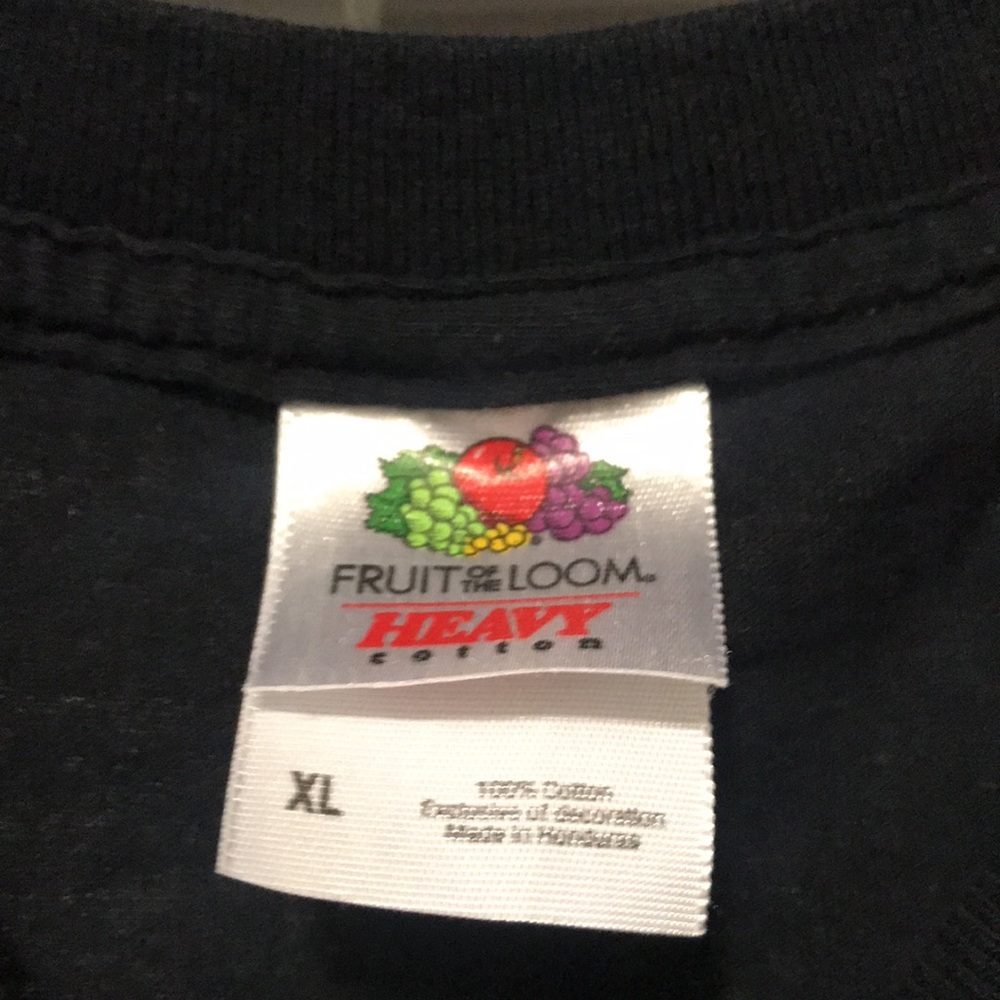 Vintage Xbox t-shirt - Picture 2 of 4